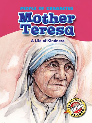 cover image of Mother Teresa